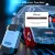 VXDIAG VCX C6 Для Mercedes Benz DIoP Car All System Diagnostic Tools SD Connect auto diagnosis For MB Star C6 OBD2 Code scanner
