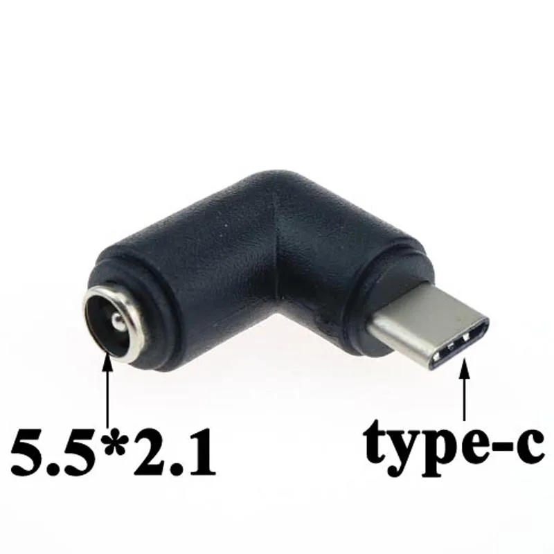 DC Power Male to Female 2.5x0.7 6.5*4.4 4.0X1.7 3.0*1.1 5.5*2.5 Type c Usb to 5.5*2.1 Plug Converter Laptop Adapter Connector 1X,wire connector terminals,type c connector,wire connector,electrical connectors,power adapter plug,connector adapter,power jack connector,dc connectors,laptop dc plug,electrical connector,power plugs,cable adapter,power plug,speaker terminal connector,usb plug socket connector,banana plug connector,cable connector,dc power adapter,pcb adapter converter