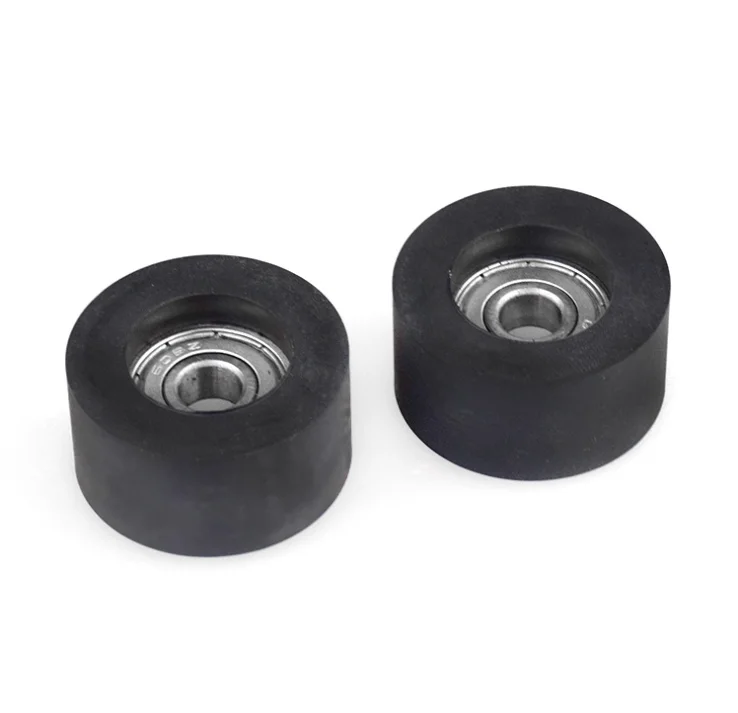 Fitness bike resistance bar rowing machine pulley accessories gym sports equipment resistance bar pulley accessories