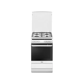 

Combined stove Hansa, FCMW 58020 Integra