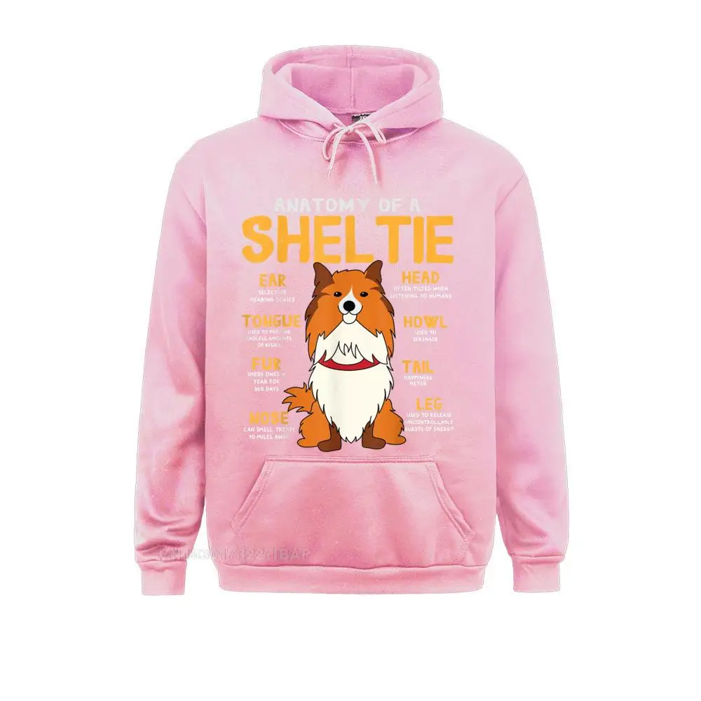 Customized Sweatshirts 2021 New  Adult Hoodies Casual Long Sleeve Clothes 31820 pink