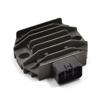 

Motorcycle 12v Voltage Regulator Rectifier For Yamaha YFM250 Bruin Big Bear Bear Tracker YFM400 YFM125 Grizzly YFM350 Raptor