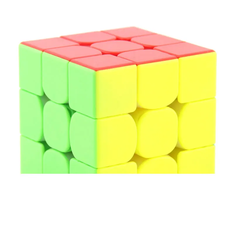 Высокое качество QiYi Valk3 power 3x3x3 волшебный куб головоломка Valk 3 скорости Рождественский подарок идеи детские игрушки для детей