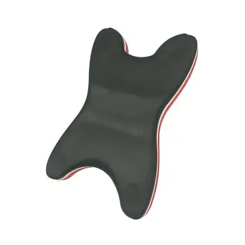 

1pc Profession Neck Relaxation Pillow Neck Support Relief Relaxer Reliever Muscle Shoulder Tension Device Pain Traction Hea Q2K6