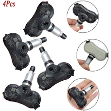 4 шт. для hyundai I40 IX35 Tucson Kia Sportage система контроля давления в шинах TPMS 434 МГц сенсор 52933-3M000 529333M000