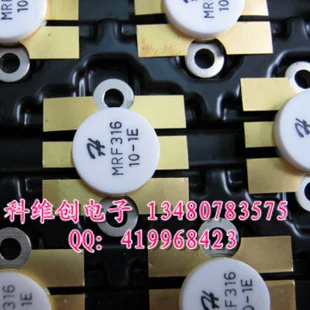

MRF316 hundred percent genuine--KWCDZ