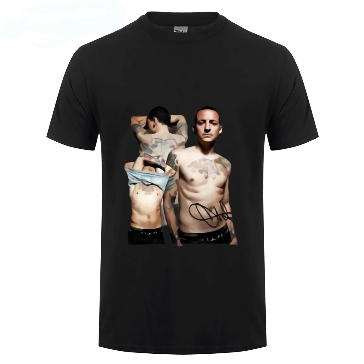 

Chester Bennington Linkin Park Best Selling T-shirt