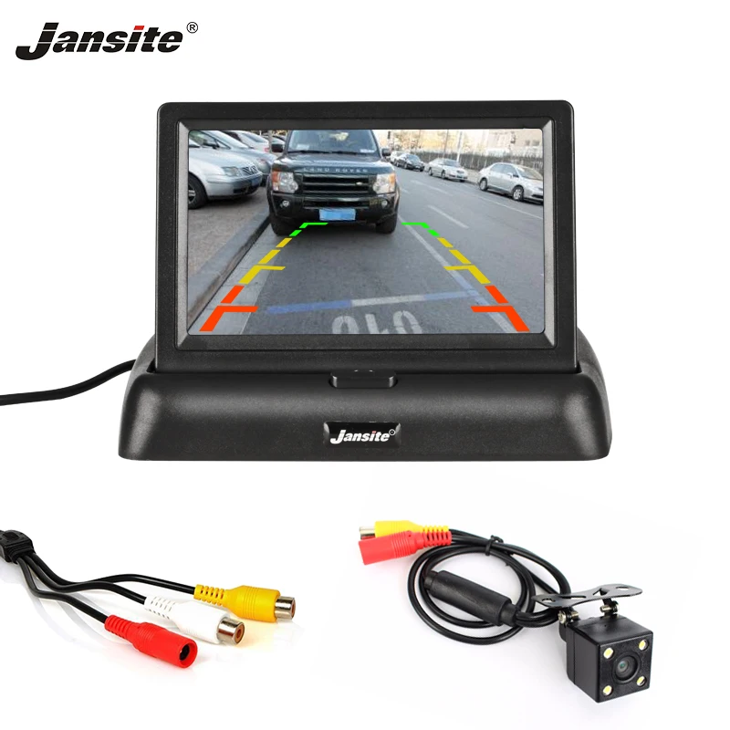  Jansite 4.3