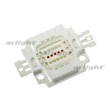 019058 Мощный светодиод ARPL-15W-EPA-RGB(350mA) ARLIGHT