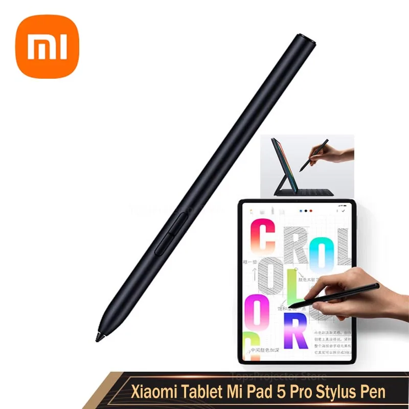 Купить Планшет Xiaomi Со Стилусом Андроид