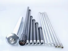 1/4 волна профессиональная GP антенна 5 Частотная точка алюминиевого сплава антенна ЧМ-передатчика без кабеля 1/4 волна профессиональная GP антенна 5 Частотная точка алюминиевого сплава антенна ЧМ-передатчика без кабеля