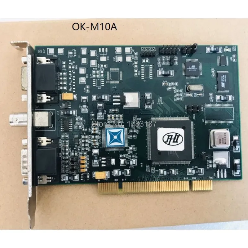 OK-M10A