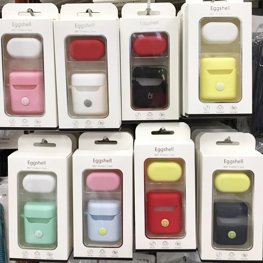 Honor FlyPods Pro для huawei FreeBuds 2 Pro силиконовый чехол для наушников s для Honor FlyPods зарядная коробка Противоскользящий защитный чехол