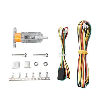 

Precision Heating Probe Bed Leveling Sensor for 3D Printer Parts Module Switch Kit Electronic DIY Tool