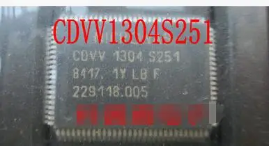 

100% NEW Free shipping CDVV1304S251