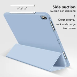 For iPad Air 2 Air 4 Case for iPad Generation Case 10.2 for iPad Pro 11 2020 2021 2 3 4 10.2 Air 3 10