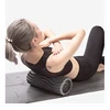 Foam Shaft Electric Foam Roller Yoga Home Gym Vibration Massage 4 Speeds Column Muscle Relax Deep Tissue USB Rechargeable 5