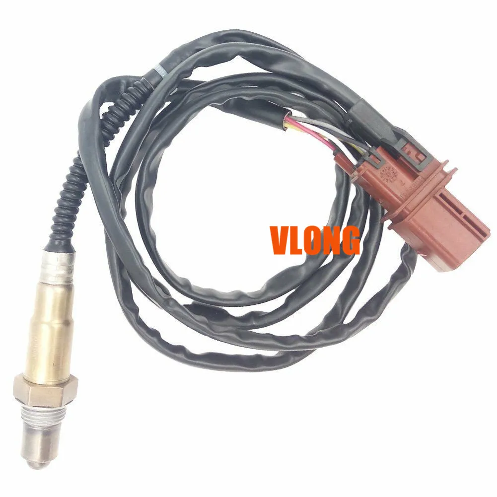 TIANBANG кислородный датчик вверх по потоку 1K0998262M 234-5045 для VW Jetta Golf Touareg Passat Beetle/Audi Q7 A8 TT/Porsche Cayenne 4.5L