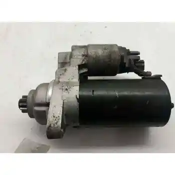

02T911024 STARTER MOTOR SEAT CORDOBA SALOON (6L2)