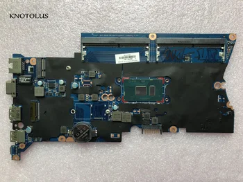 

High quality FOR HP PROBOOK 440 G4 430-G4 Laptop Motherboard 905794-601 905794-001 DA0X81MB6E0 I5-7200U CPU fully Tested