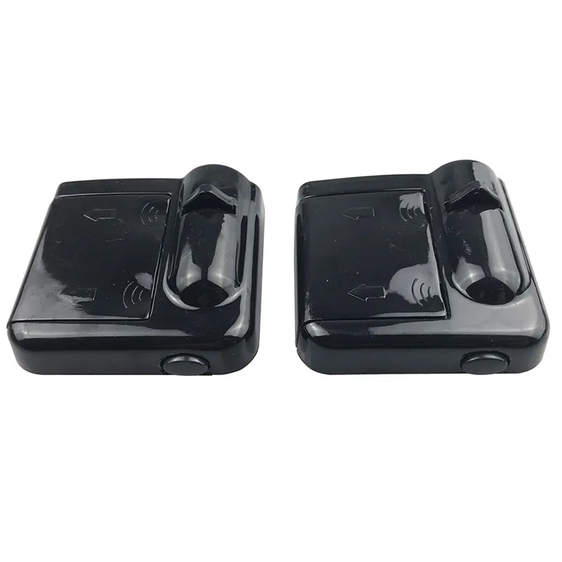 1pcs Wireless Car Door Welcome Light Laser Projector Logo Ghost Shadow LED Light for Honda Toyota Mercedes Volkswagen Mazda Ford (10)