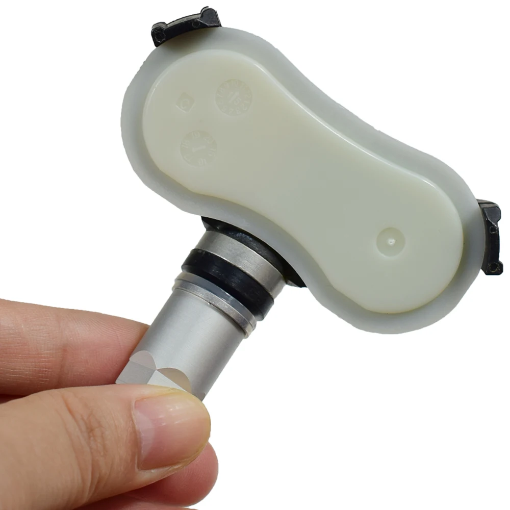 1 шт. система контроля давления в шинах(TPMS) датчик 52933-3M000 529333M000 434 МГц датчик давления в шинах для hyundai IX35 Kia Rio