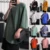 YASUGUOJI Plain Oversize T Shirt Men Bodybuilding and Fitness Loose Casual Lifestyle Wear T-shirt Male Streetwear Hip-Hop Tops