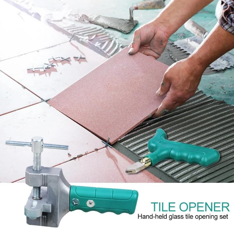 Glass tile fabric on sale cutter