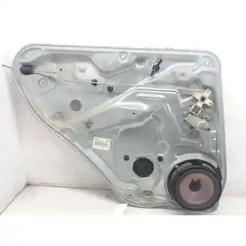 

3B5839655C REAR WINDOW LEFT VOLKSWAGEN PASSAT SALOON (3B3)
