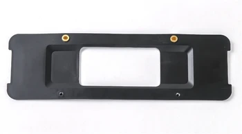 

Rear License Plate Trim for Nissan Patrol 2017+ Car Accessories Car Sticker Interior Decoration Protector Brand New