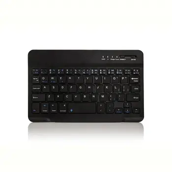 

Mini Bluetooth Keyboard Wireless Keyboard for iPad Apple Mac Tablet Keyboard for Phone Universal Support IOS Android Windows