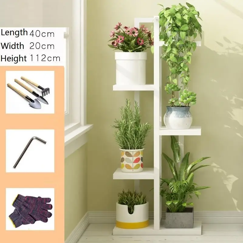 Садовая гостиная Estanteria Para Plantas комнатный плантенреккен Stojak Na Kwiaty полка для