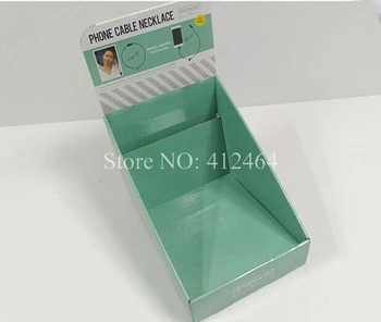 

Candy Store Chocolate Display Box ( DX-081)