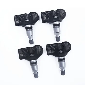 

TPMS 36106874830 36106890964 433Mhz Car Tire Pressure Monitoring System For BMW 5 6 7 X1 X3 X4 36106798872 6798872