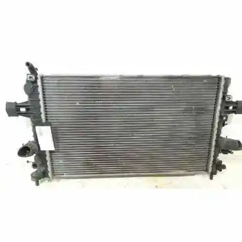 

WATER RADIATOR OPEL ASTRA GTC