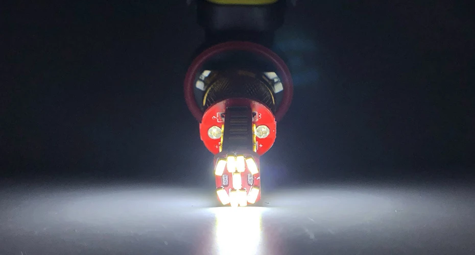 LOAUT H8 H9 H11 3014 33 SMD светодиодный светильник супер яркий белый автомобиль противотуманные фары 12 В 24 в 6000 К Белый Вождение день бег лампа авто белый