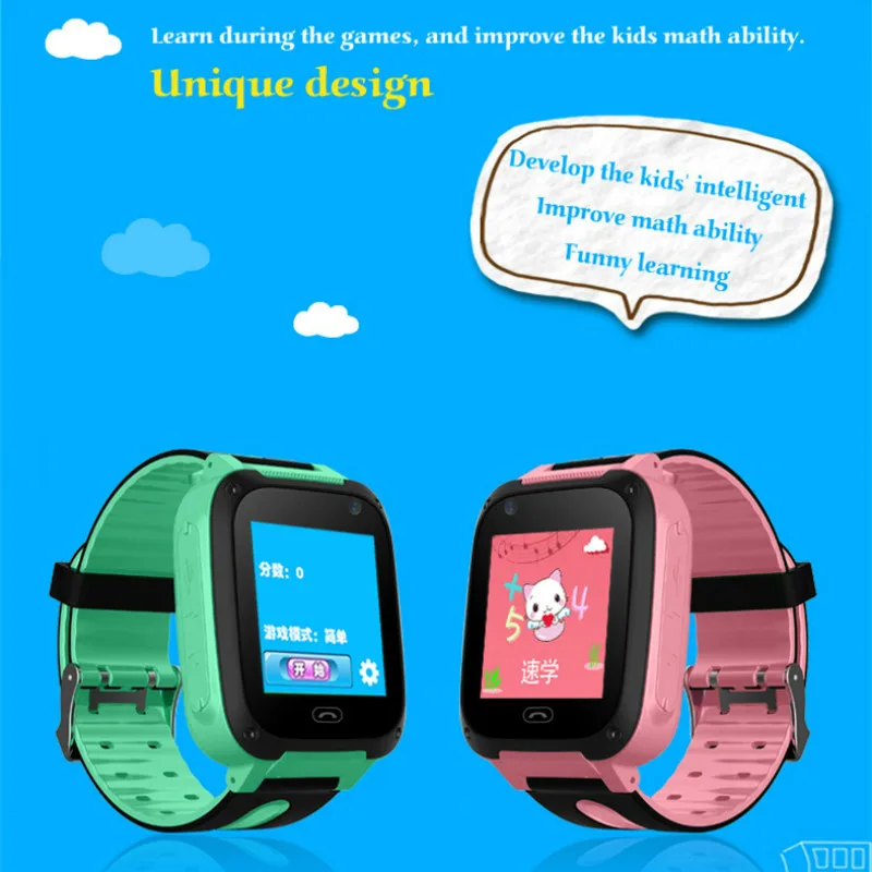 Ceny Q9 inteligentny zegarek dla dzieci anti lost pozycjonowanie bezpieczeństwa śledzenie jednoprzyciskowe wezwanie do pomocy SOS wodoodporny zegarek dla dzieci