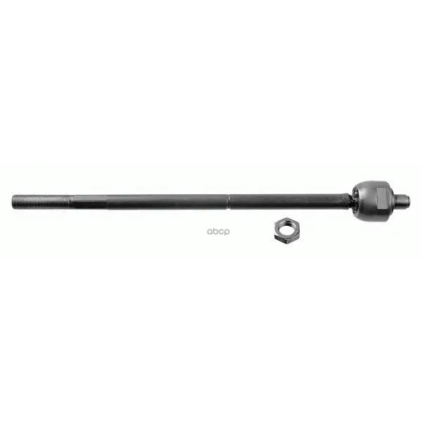 Тяга Рулевая Land Rover Discovery 04-09/09- Лев.(Без Наконечника)(-9a-Xxxxxx) Lemforder 3686101 LEMFORDER арт. 3686101