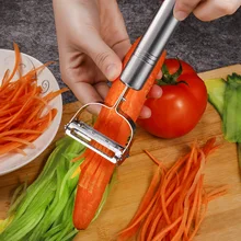 Кухонная утварь Овощечистка многофункциональный нож для чистки