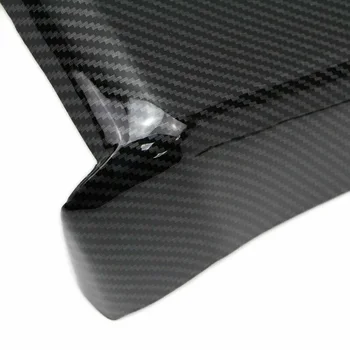 

Parts Anti-kick Cover Accessories Interior Trim Box 2pcs Center Armrest