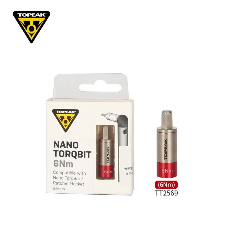 topeak ratchet rocket torque