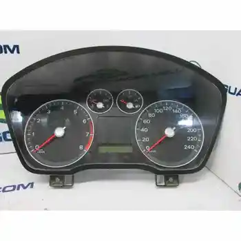 

3M5F10841 table instruments FORD FOCUS saloon (CAP)