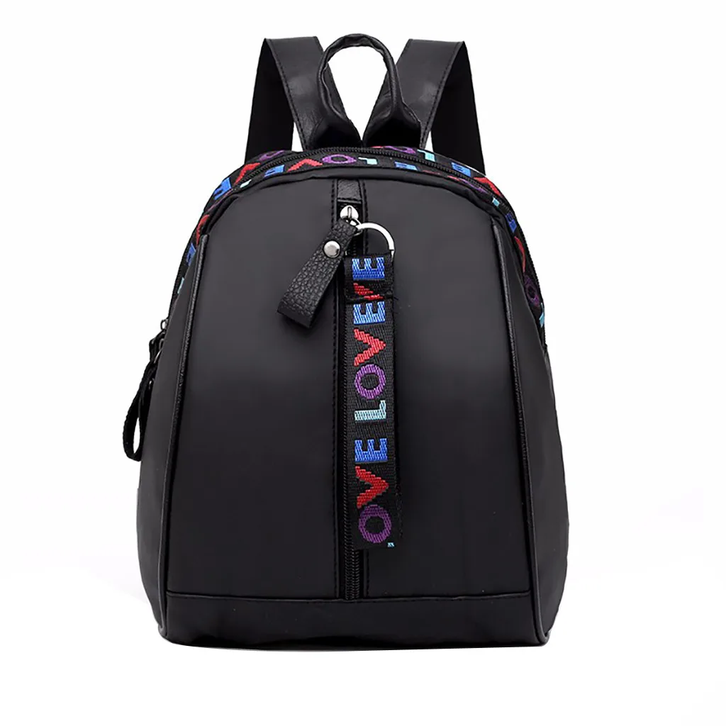 Мода Ткань Оксфорд дикий Повседневное рюкзак, Студенческая сумка школьная сумка Для женщин через плечо, рюкзаки, сумки для путешествий, мужские# T2
