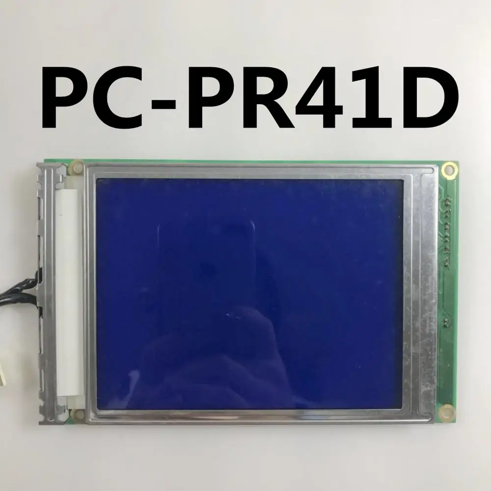 PC-PR41D LCD ÷ ũ