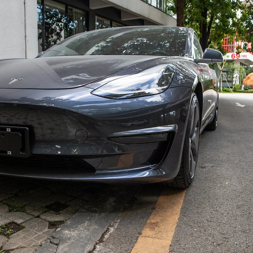 Автомобильные аксессуары для tesla модель 3