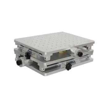 

Laser Marking Machine XY Axis Positioning Moving Work Table Workbench worktable