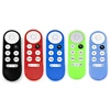 Silicone Case for Chromecast for -Google TV 2022 Voice Remote Shockproof Protective Cover for 2022 Chromecast Voice Remote ► Photo 1/6