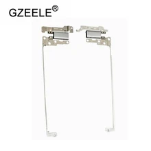 Аксессуары для ноутбуков, шарнир для ЖК-экрана L& R, набор шарниров для DELL INSPIRON 13MF 5378 5379 13-5378 13-5379 13-5368 5368 P69G