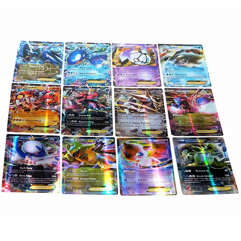 Pokemon Jungle Complete Collection 1-16 Missing GX EX M MEGA -  Israel