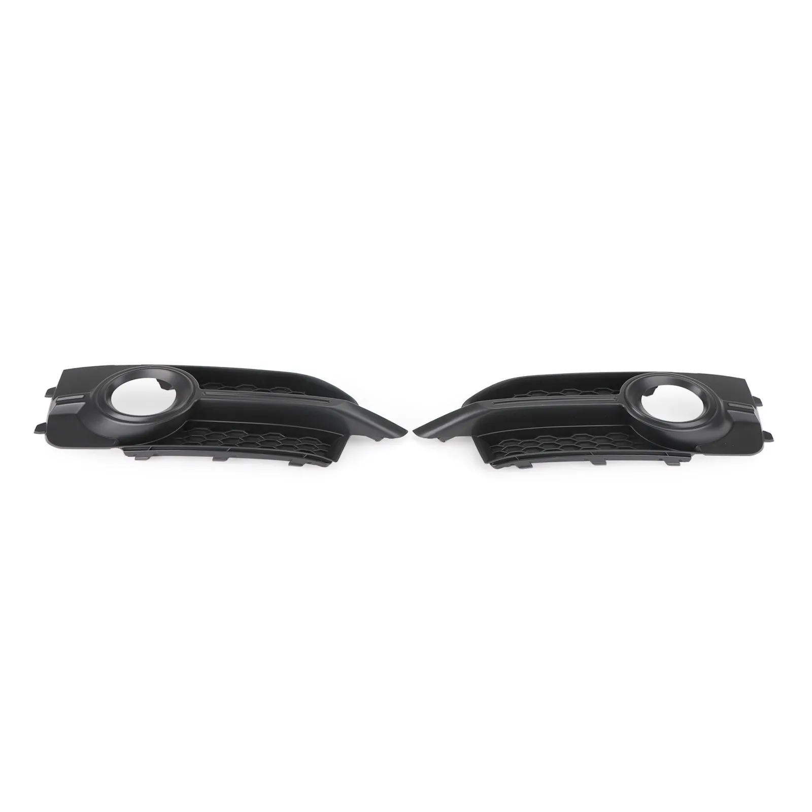 Areyours hop 8 x0807682b 8 x0807681b Nebels chein werfer abdeckung gitter für audi a1 8x s-line 2011 2012 2013 2014 – Detail 12